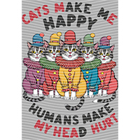 Animal Text Series-AT 1803